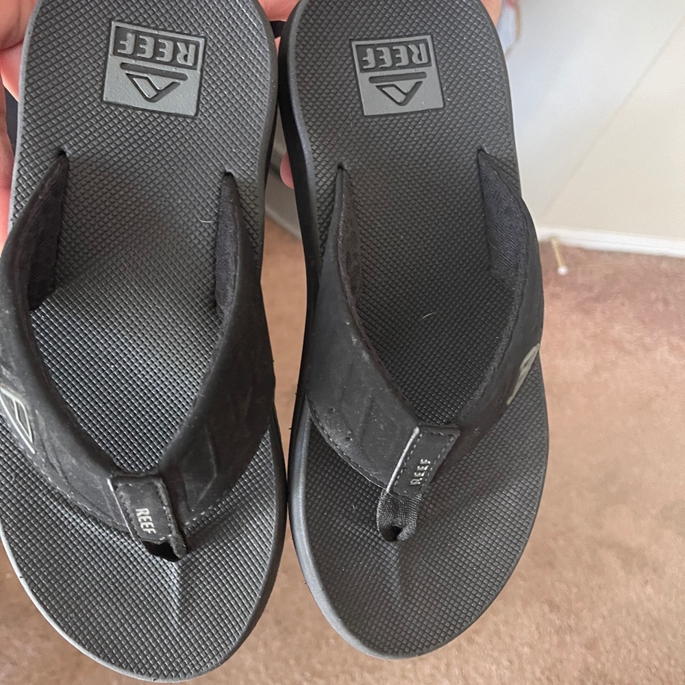 Reef men’s sandals